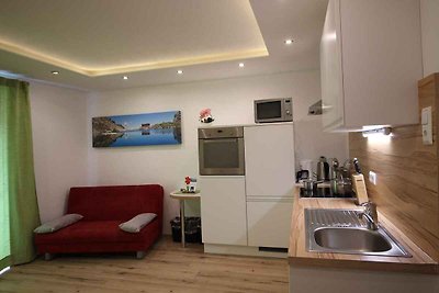 Vakantieappartement Gezinsvakantie Flattach