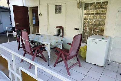 Ferienhaus in beliebten Urlaubsgebiet mit