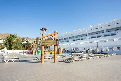 Ferienwohnung mit Pool und Klimaanlage