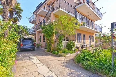 Ferienwohnung mit Klimaanlagen