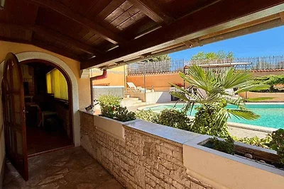 Appartamento Vacanza con famiglia Muntic