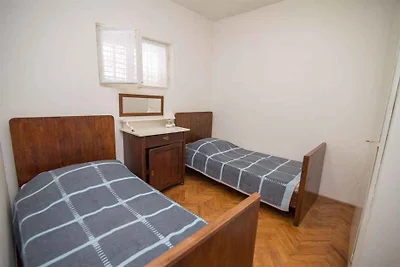 Ferienwohnung in der Nähe vom Meer