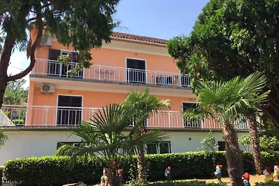 Appartamento Vacanza con famiglia Ika