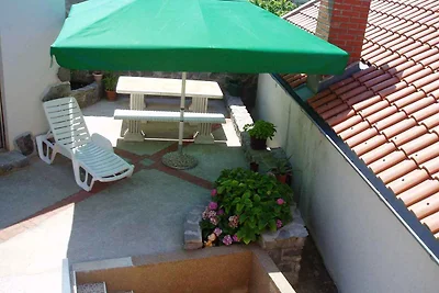 Ferienwohnung mit Klimaanlage und Internet