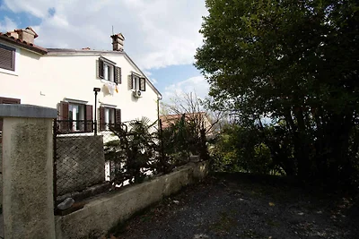 Apartamento Vacaciones familiares Opatija