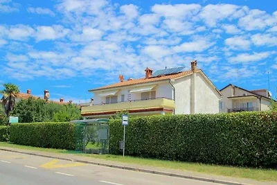 Ferienwohnung mit Klimaanlage