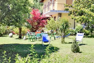 Ferienwohnung in ruhigen Gegend