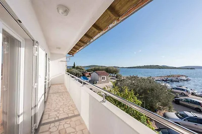 Appartamento Vacanza con famiglia Vodice