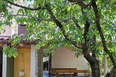 Ferienhaus mit Klimaanlage und