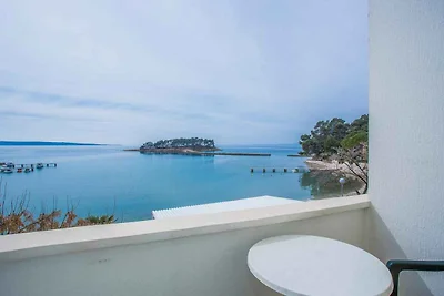 Vakantieappartement Gezinsvakantie Banjol