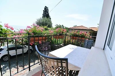 Appartamento Vacanza con famiglia Mošćenička Draga