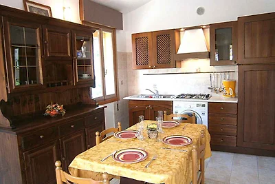 Appartamento Vacanza con famiglia Bibione