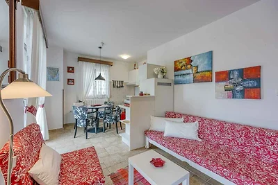 Holiday flat family holiday Peroj