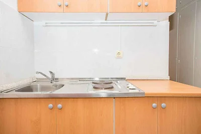 Ferienwohnung mit Terrasse