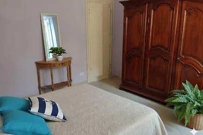 Apartament Dla rodzin Cervo