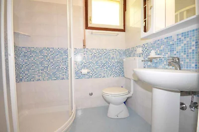 Vakantieappartement Gezinsvakantie Bibione