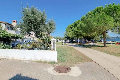 Ferienwohnung mit Klimaanlage und Internet am