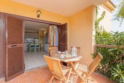 Vakantieappartement Gezinsvakantie Golfo Aranci