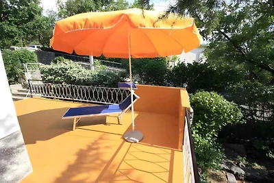 Ferienhaus 50 m vom Strand entfernt