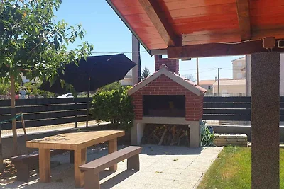 Ferienhaus in ruhiger Lage, geeignet für Fami