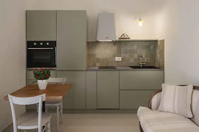 Appartamento Vacanza con famiglia Lecce