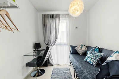 Ferienwohnung mit Dachterrasse