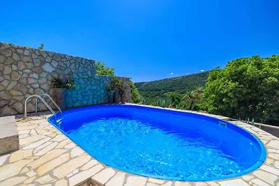 Maison de vacances Vacances relaxation Bribir