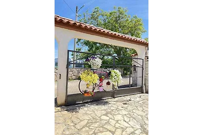 Vakantieappartement Gezinsvakantie Peroj