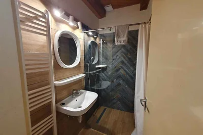 Apartamento Vacaciones familiares Zamardi