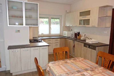 Ferienwohnung mit Internet in einer ruhige