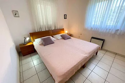 Appartamento Vacanza con famiglia Biograd na Moru