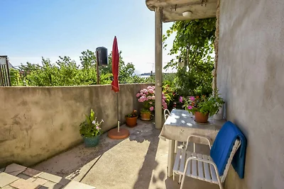 Ferienwohnung mit Internet und Grill