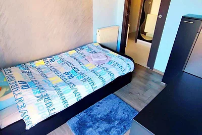 Vakantieappartement Gezinsvakantie Crikvenica