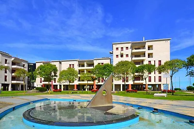 Apartament Dla rodzin Lignano Sabbiadoro