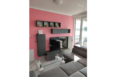 apartman za odmor Obiteljski odmor Betina