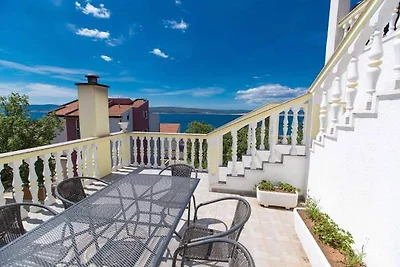 Vakantieappartement Gezinsvakantie Dramalj