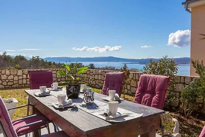 Ferienwohnung mit grosse Terrasse und