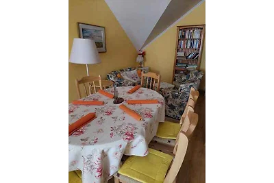 Ferienwohnung in der Nähe vom Zentrum mit