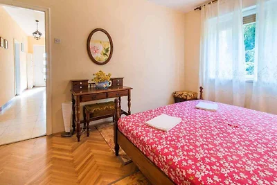 Appartamento Vacanza con famiglia Vrbnik