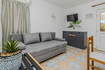 apartman za odmor Obiteljski odmor Nin