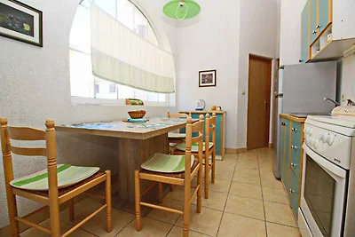 Ferienwohnung mit Balkon