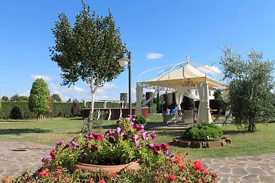 Vakantieappartement Gezinsvakantie Lucca