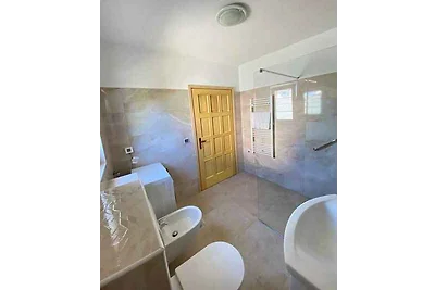 Ferienhaus mit schönem Garten