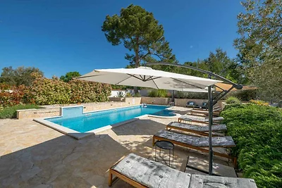 Vakantiehuis Ontspannende vakantie Fažana