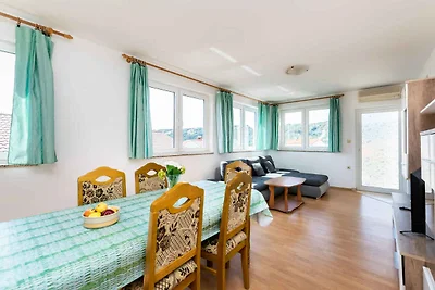 Vakantieappartement Gezinsvakantie Lopar