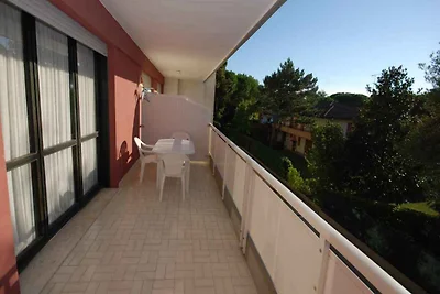 Appartamento Vacanza con famiglia Lignano Sabbiadoro