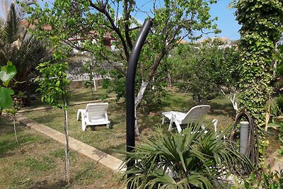 Vakantieappartement Gezinsvakantie Zadar