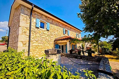 Ferienhaus mit Klimaanlage