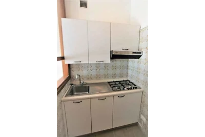 Studio direkt am Strand