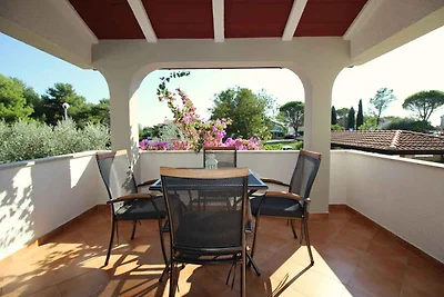 Ferienwohnung mit Wlan und Klimaanlage